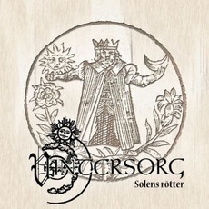 Solens Rötter mp3 Album by Vintersorg
