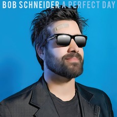 A Perfect Day mp3 Album by Bob Schneider
