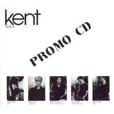 Isola (English Version) mp3 Album by Kent