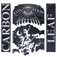 Constellation Prize mp3 Album by Carbon Leaf