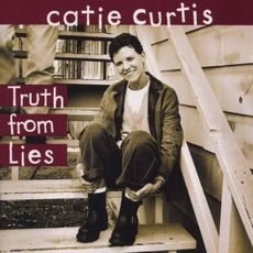 Truth From Lies mp3 Album by Catie Curtis