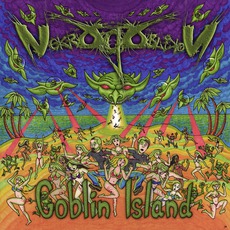 Goblin Island mp3 Album by Nekrogoblikon