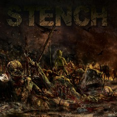 Stench mp3 Album by Nekrogoblikon