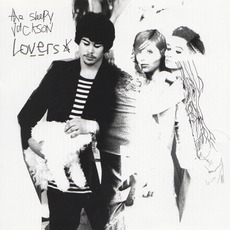 Lovers mp3 Album by The Sleepy Jackson