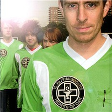 Hearts Of Oak mp3 Album by Ted Leo And The Pharmacists