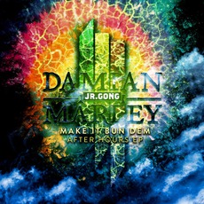 Make It Bun Dem: After Hours EP mp3 Album by Skrillex & Damian “Jr. Gong” Marley