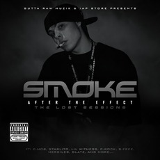 After The Effect (The Lost Sessions) mp3 Album by Smoke