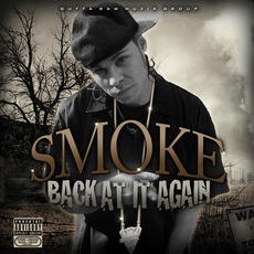 Back At It Again mp3 Album by Smoke