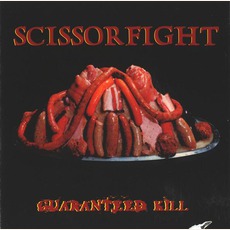 Guaranteed Kill mp3 Album by Scissorfight