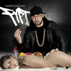 For You Pretty Things mp3 Album by Ghettosocks