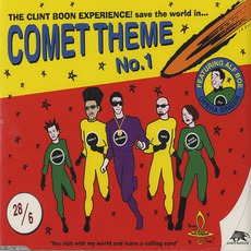 Comet Theme No. 1 mp3 Single by The Clint Boon Experience!