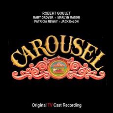 Carousel mp3 Soundtrack by Various Artists