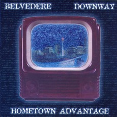 Hometown Advantage mp3 Compilation by Various Artists