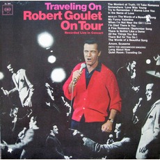 Traveling On Tour mp3 Live by Robert Goulet
