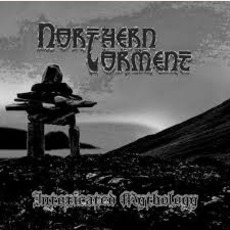 Intoxicated Mythology mp3 Album by Northern Torment