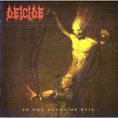 In The Minds Of Evil mp3 Album by Deicide