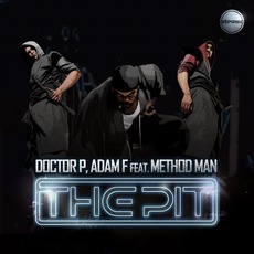 The Pit mp3 Album by Doctor P & Adam F