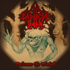Welcome The Wicked mp3 Album by In Darkness Born