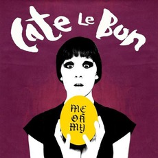 Me Oh My mp3 Album by Cate Le Bon