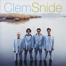 Your Favorite Music mp3 Album by Clem Snide