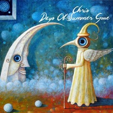 Days Of Summer Gone mp3 Album by Chris