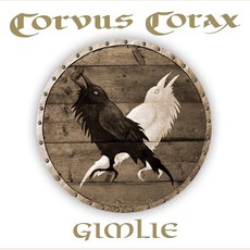 Gimlie mp3 Album by Corvus Corax