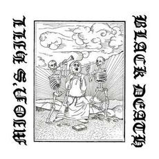 Black Death mp3 Album by Mion's Hill