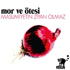 Masumiyetin Ziyan Olmaz mp3 Album by Mor Ve Ötesi