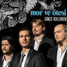 Güneşi Beklerken mp3 Album by Mor Ve Ötesi