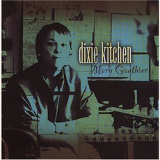 Dixie Kitchen mp3 Album by Mary Gauthier