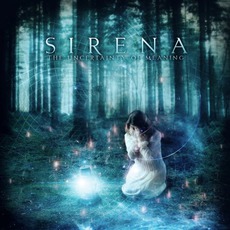 The Uncertainty Of Meaning mp3 Album by Sirena