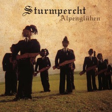 Alpenglühen mp3 Album by Sturmpercht