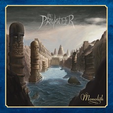 Monolith mp3 Album by The Privateer