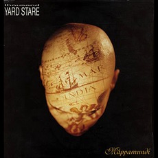 Mappamundi mp3 Album by Thousand Yard Stare