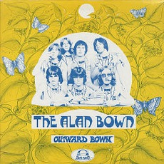 Outward Bown: First Album (Re-Issue) mp3 Album by The Alan Bown Set