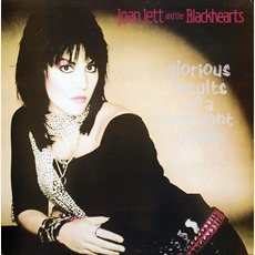 Glorious Results Of A Misspent Youth (Re-Issue) mp3 Album by Joan Jett And The Blackhearts