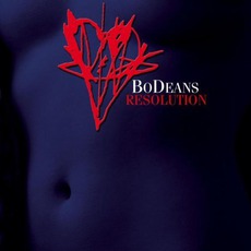 Resolution mp3 Album by BoDeans