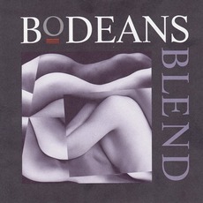 Blend mp3 Album by BoDeans