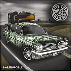 Virtue & VIce mp3 Album by Hornbuckle