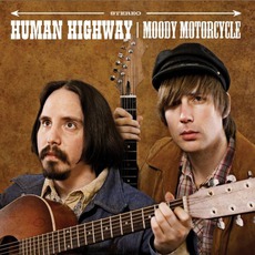 Moody Motorcycle mp3 Album by Human Highway