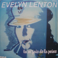 Dans Mon Delire mp3 Album by Evelyn Lenton