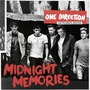 Midnight Memories (Deluxe Edition) mp3 Album by One Direction