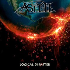 Logical Disaster mp3 Album by Asith