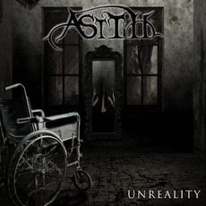 Unreality mp3 Album by Asith