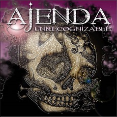 Unrecognizable mp3 Album by Ajenda