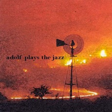 Cognac Or Brandy mp3 Album by Adolf Plays The Jazz