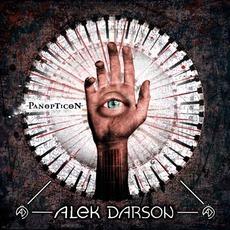 Panopticon mp3 Album by Alek Darson