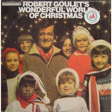 Wonderful World Of Christmas mp3 Album by Robert Goulet