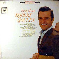 Two Of Us mp3 Album by Robert Goulet