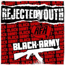 Black Army mp3 Album by Rejected Youth